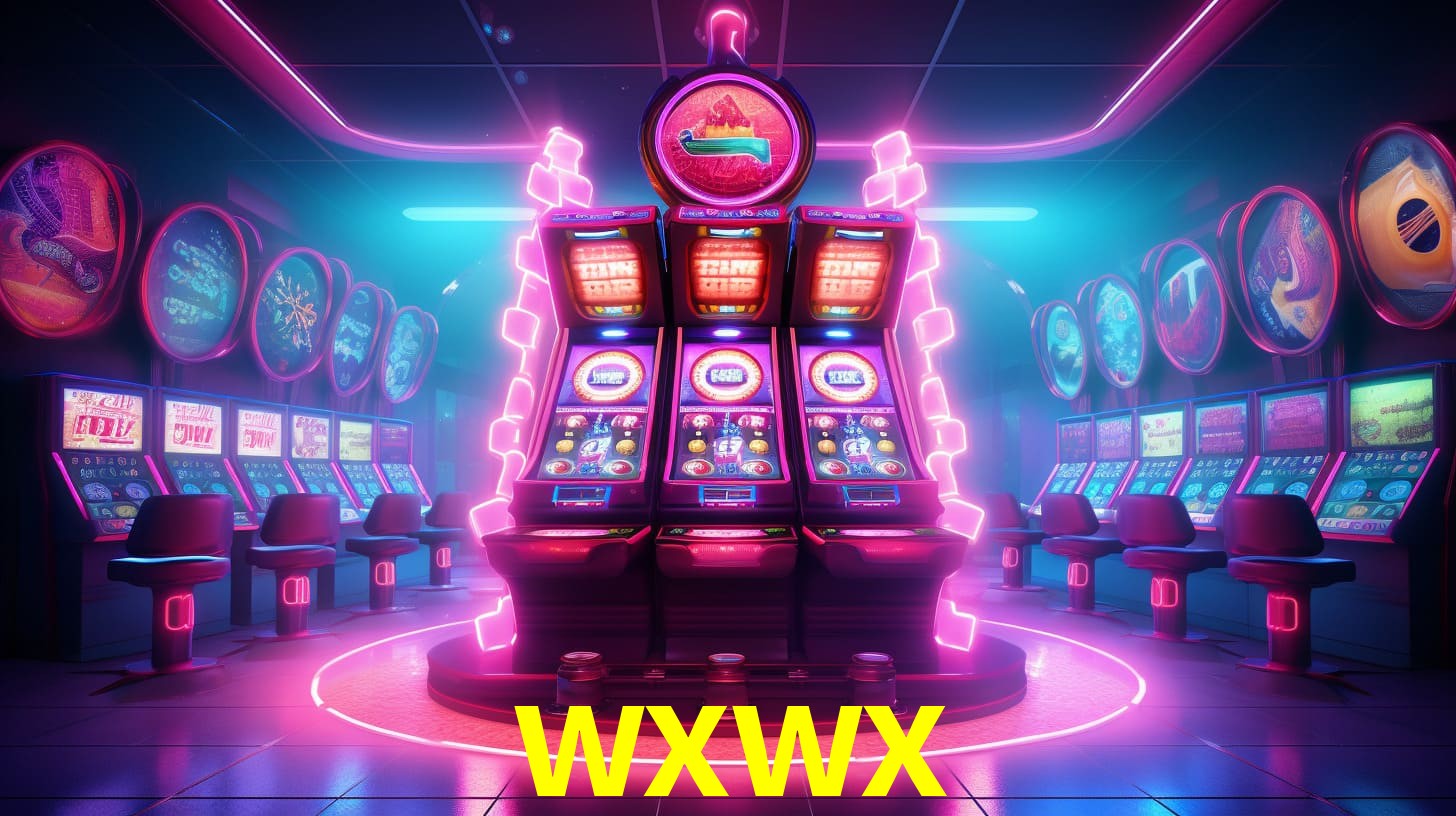 wxwx - Cassino Premium do Brasil - wxwx.com