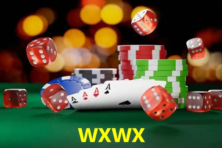 Estatísticas wxwx