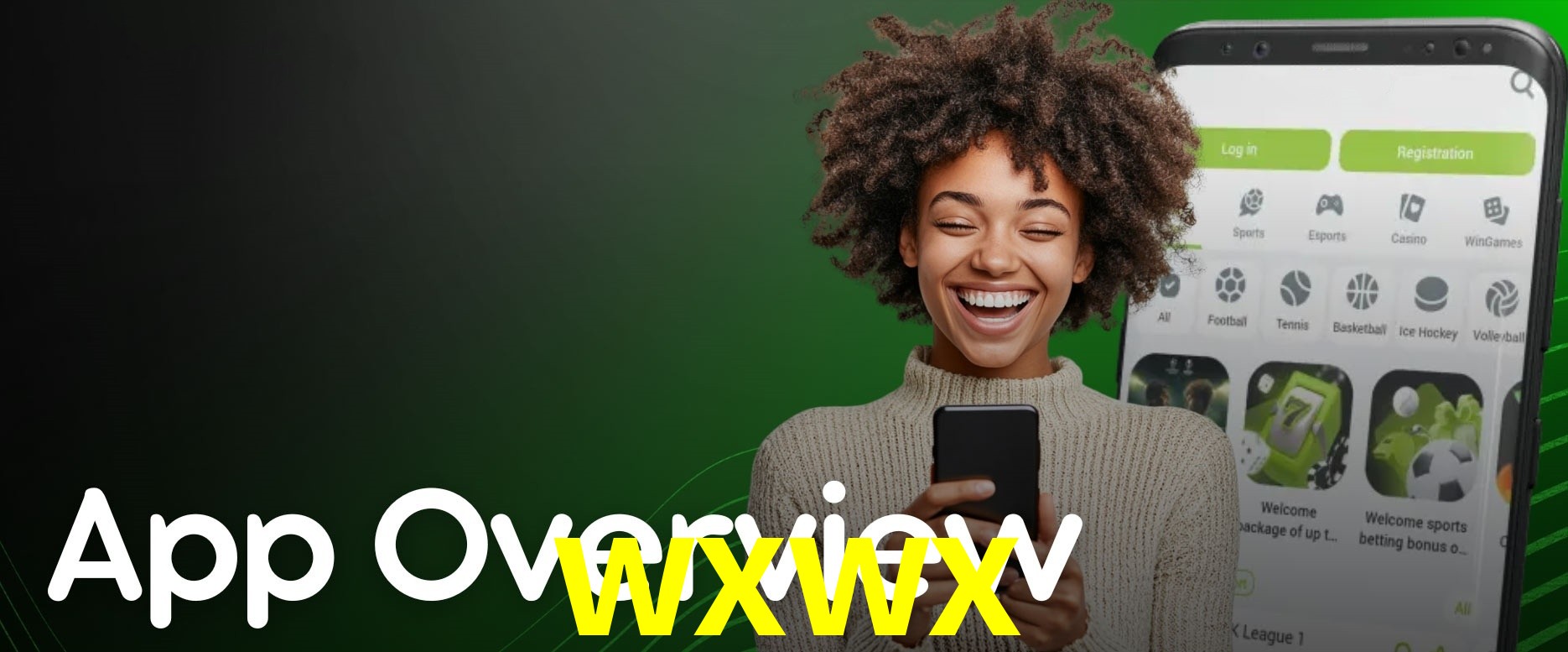 Responsive Design wxwx