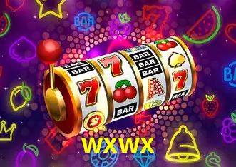 Descubra a Magia dos Jogos de Arcade no wxwx