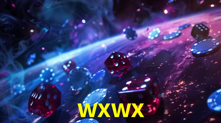 Slot Games wxwx