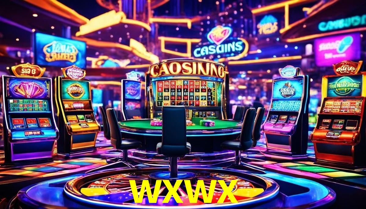 Recursos de Bônus wxwx