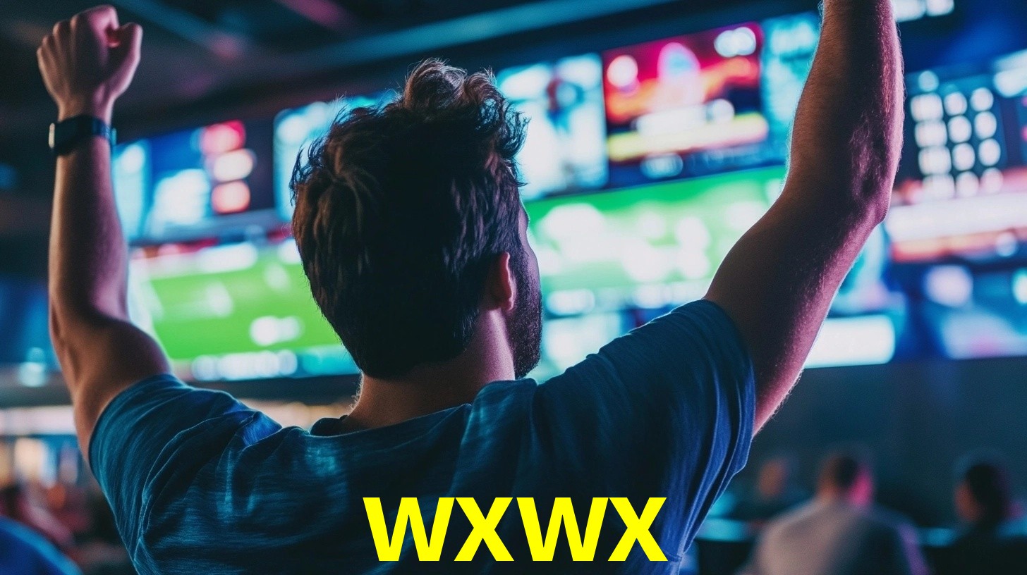 wxwx: Seu Especialista em Apostas Esportivas Brasileiras