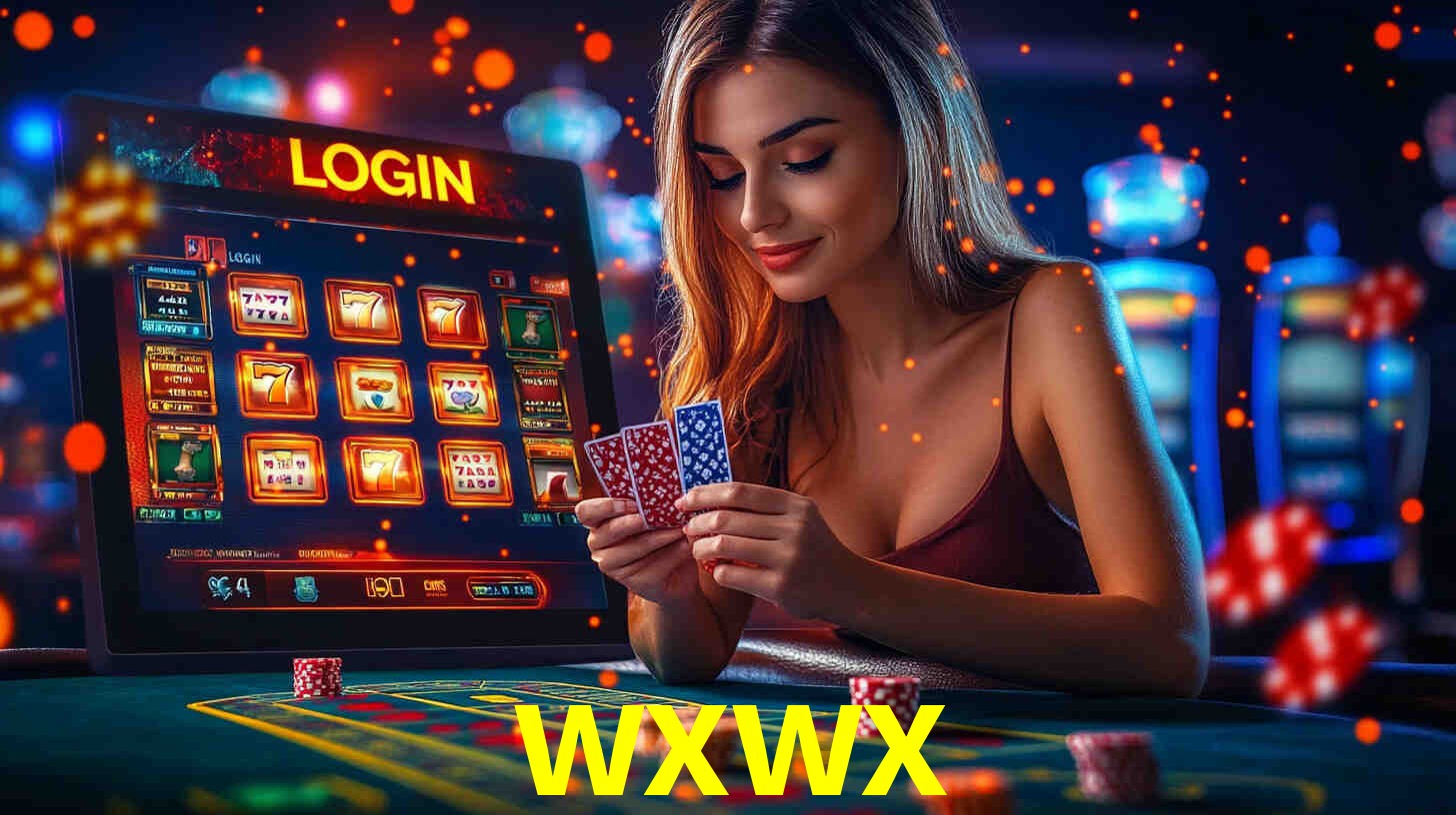 Bônus Generosos e Exclusivos no wxwx para Você!