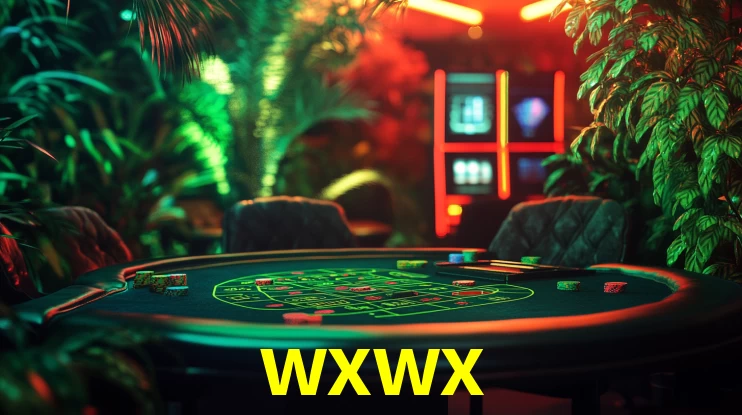 Live Casino wxwx