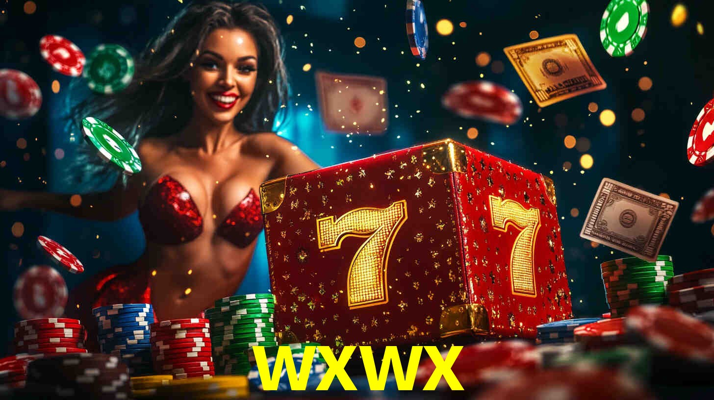 Descubra o Programa VIP da wxwx: Vantagens Exclusivas para Jogadores