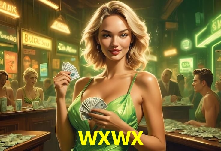 Inovações de Jogos na wxwx: O Futuro das Experiências Interativas