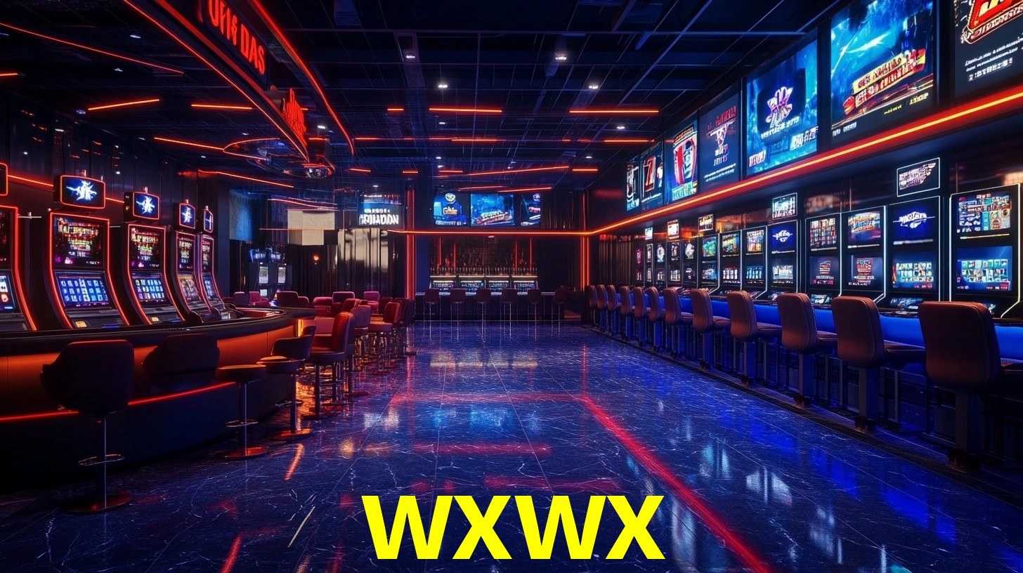 Welcome Bonus wxwx