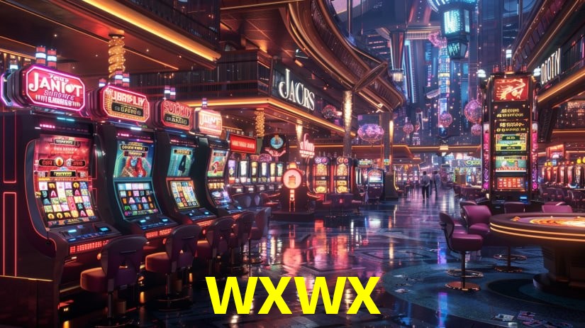 Live Casino wxwx