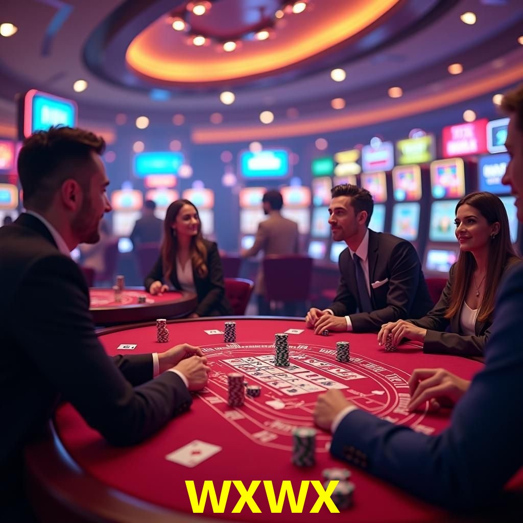 Jogos Exclusivos wxwx