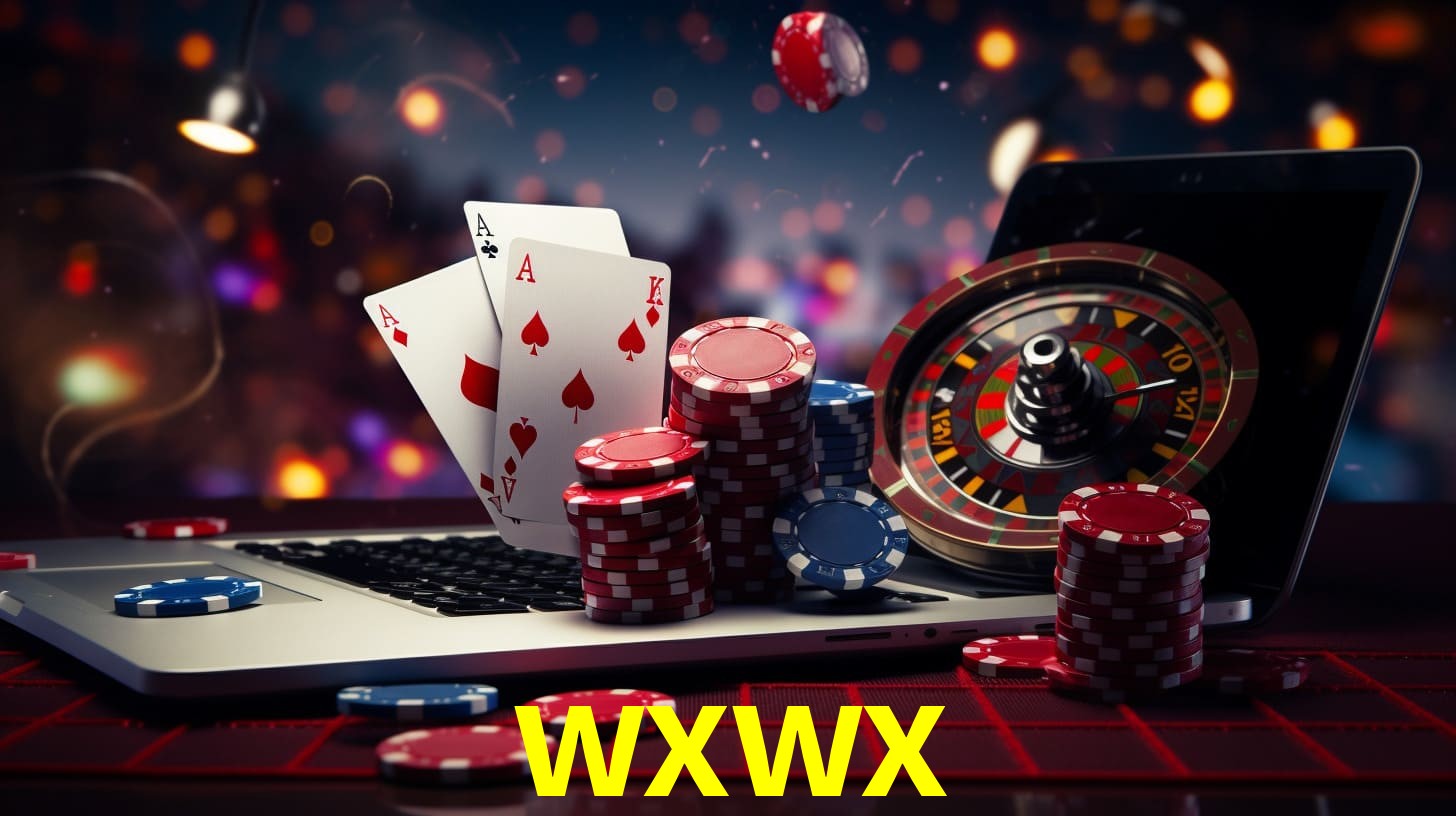 Live Casino wxwx