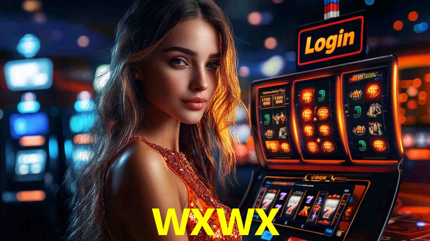 wxwx: Jogos de Caça-Níqueis-Altas Recompensas, Roleta-Velocidade, Blackjack-Desafios Máximos