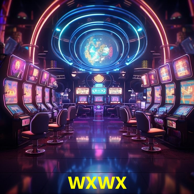 wxwx Aplicativo - wxwx visual 2