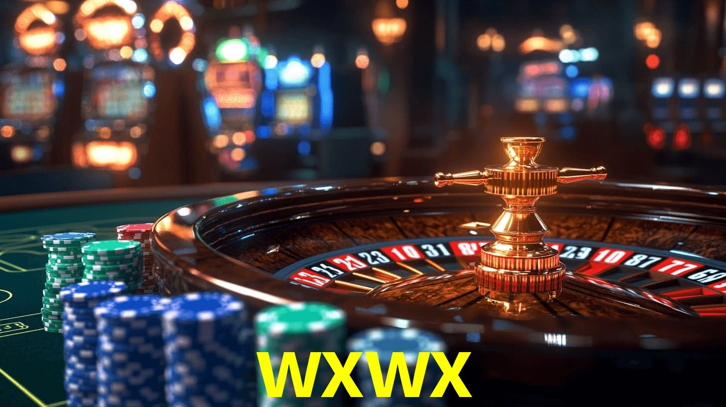 Sinta a adrenalina dos jogos de cassino com wxwx