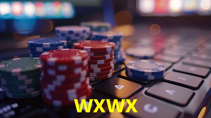 Jogos de Slot wxwx