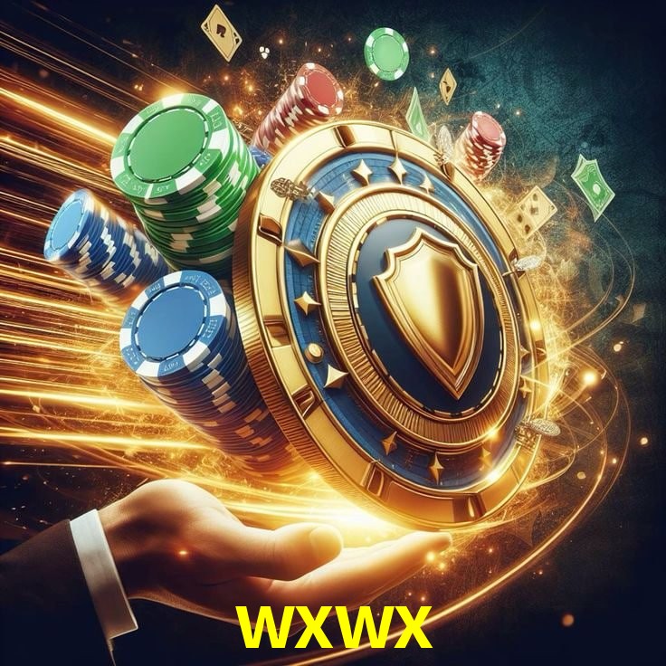 wxwx Slots - wxwx visual 2