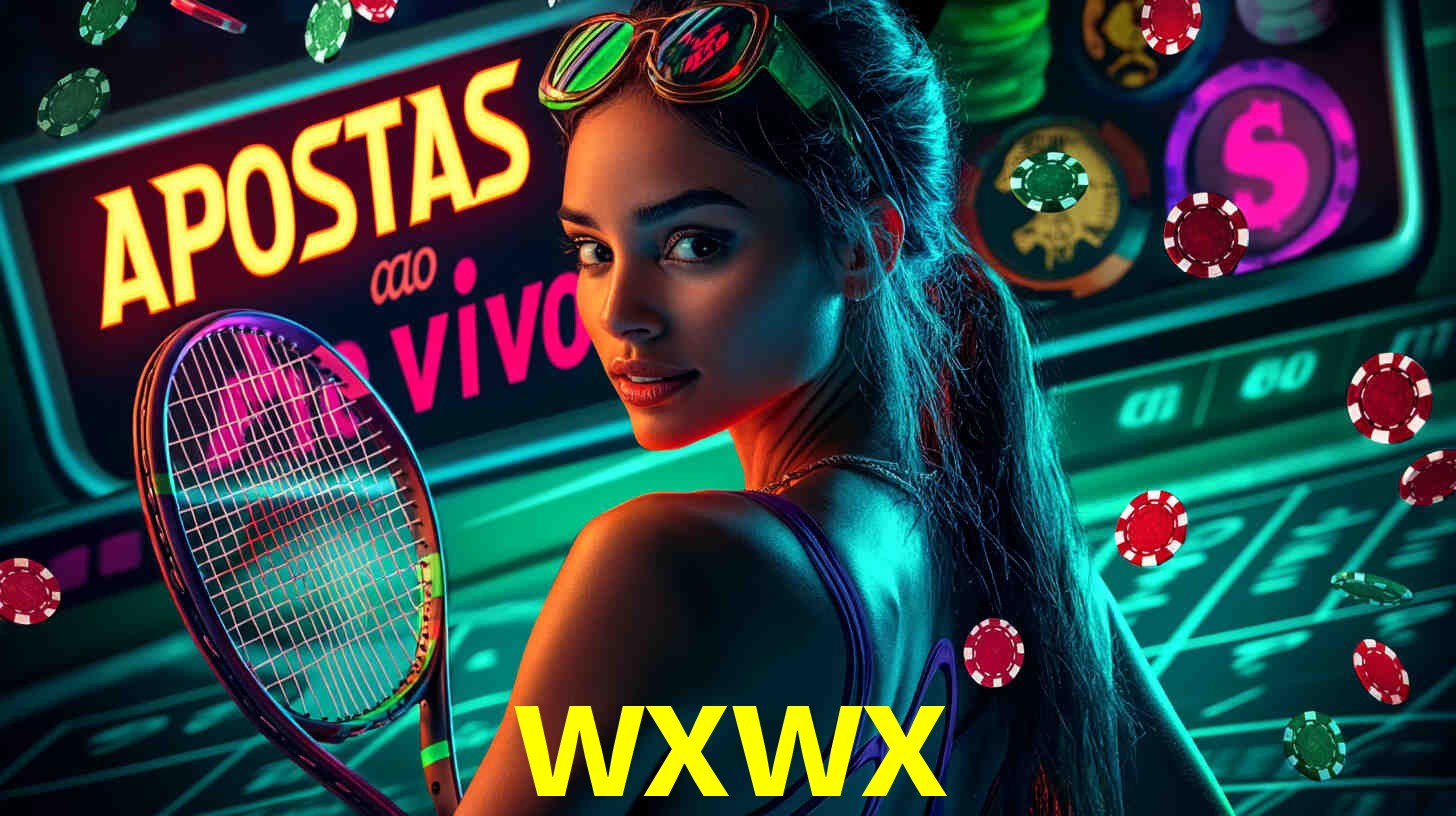 A Experiência Imersiva dos Cassinos Ao Vivo no wxwx