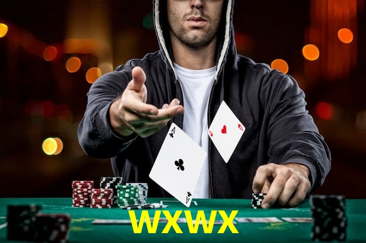 Bônus Generosos e Exclusivos no wxwx para Você!
