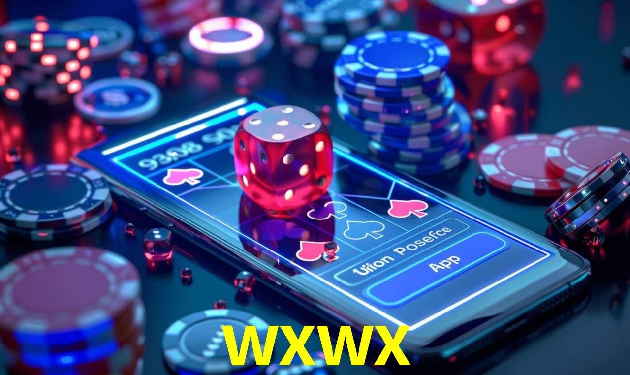 wxwx Aplicativo - wxwx visual 1