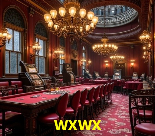Benefícios da Conta wxwx