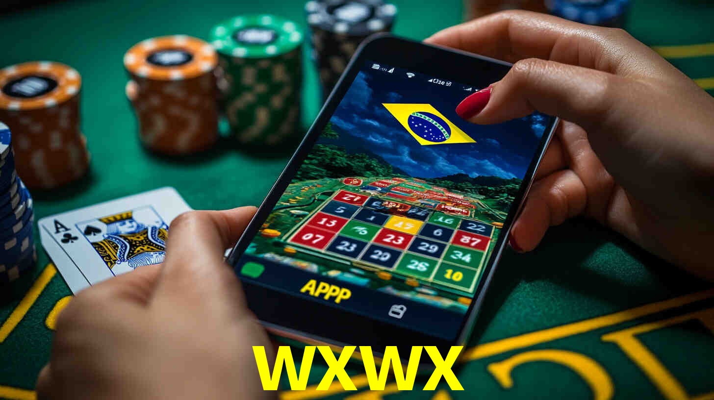 Apostas Esportivas na wxwx: Um Guia Completo