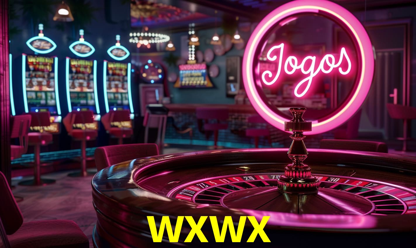 Explorando a Categoria de Eventos em Apostas na wxwx