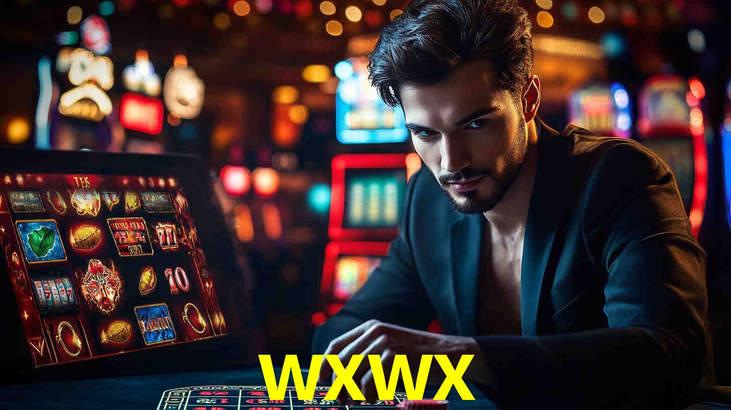 wxwx: Jogue Crash e Experimente Alta Recompensa Instantânea