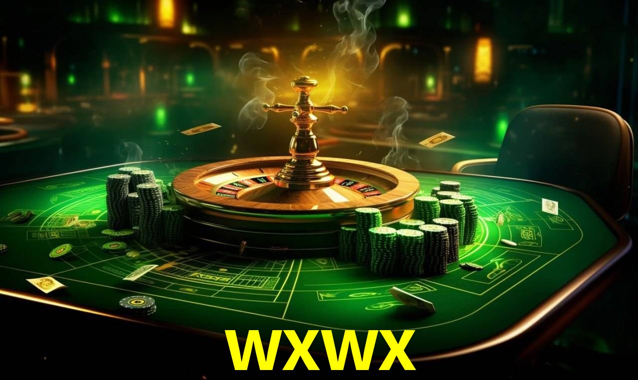 A Emoção da Loteria na wxwx: Uma Chance de Mudança de Vida
