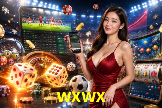 Game Providers wxwx