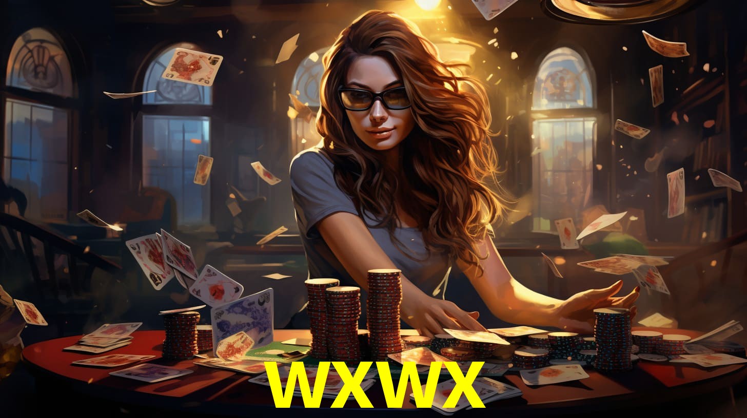 Blackjack Table wxwx