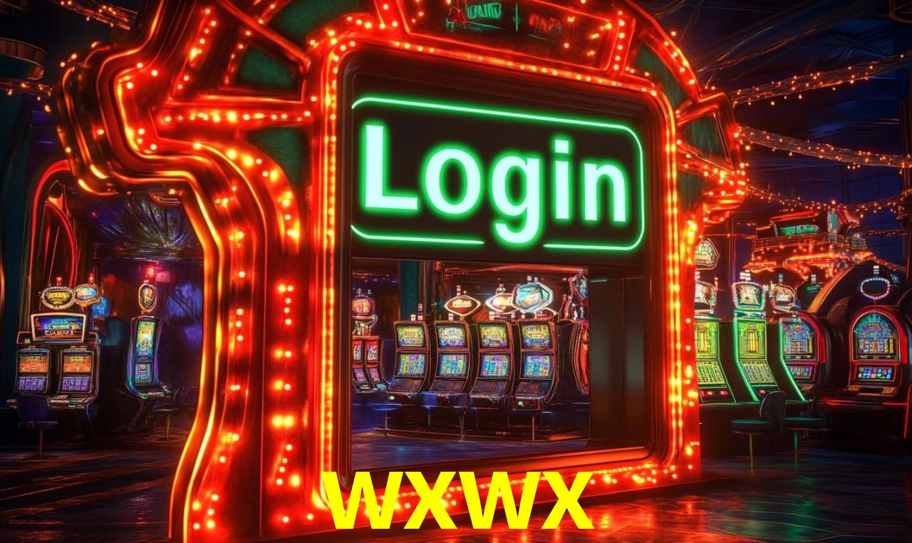 Casino Ao Vivo wxwx