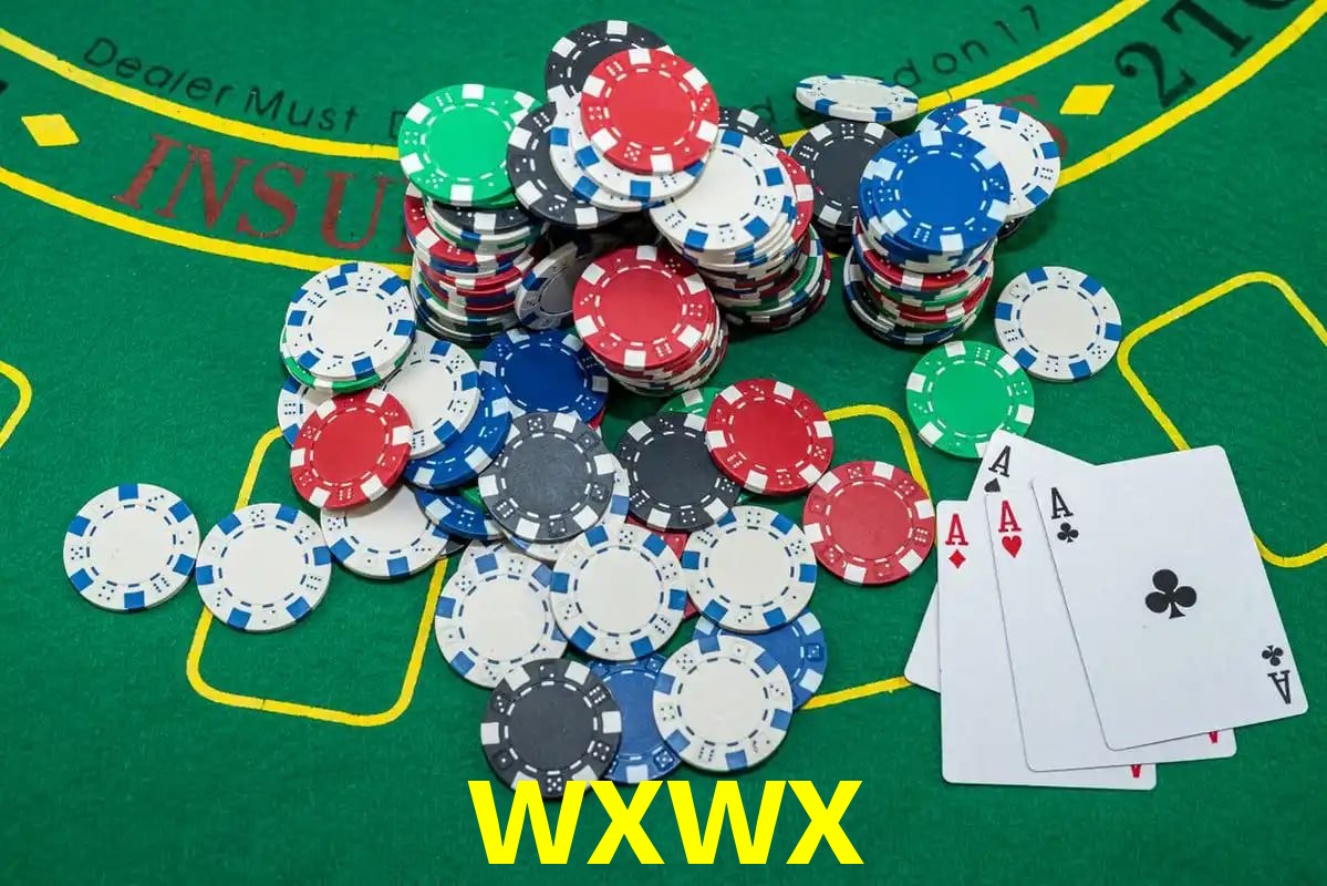 PIX Instantâneo wxwx
