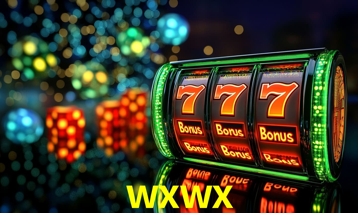 Recursos de Bônus wxwx